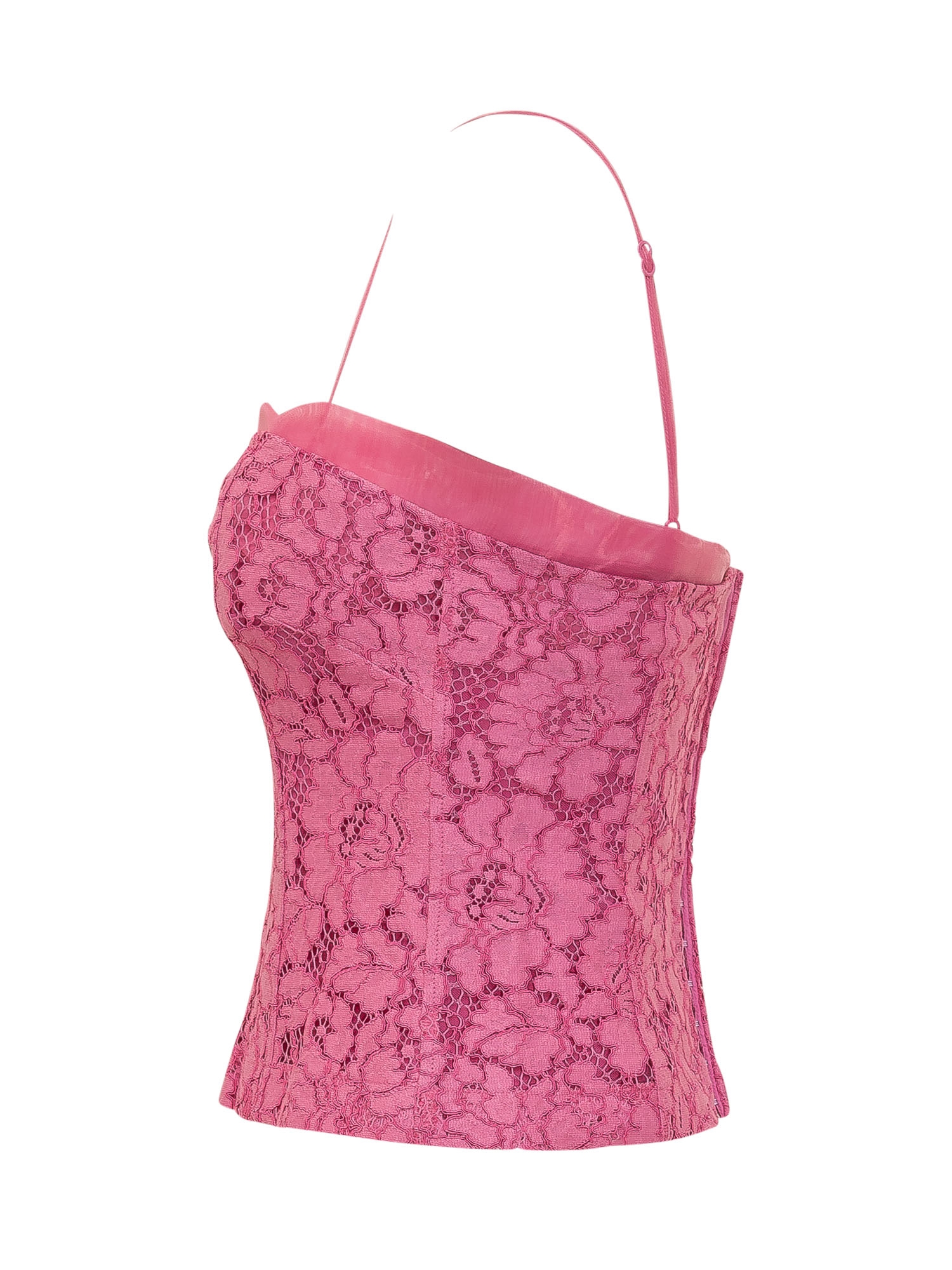 [PINKO] Tank top SS26 106722A330 P28