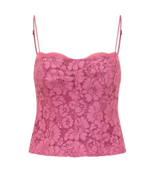 [PINKO] Tank top SS26 106722A330 P28