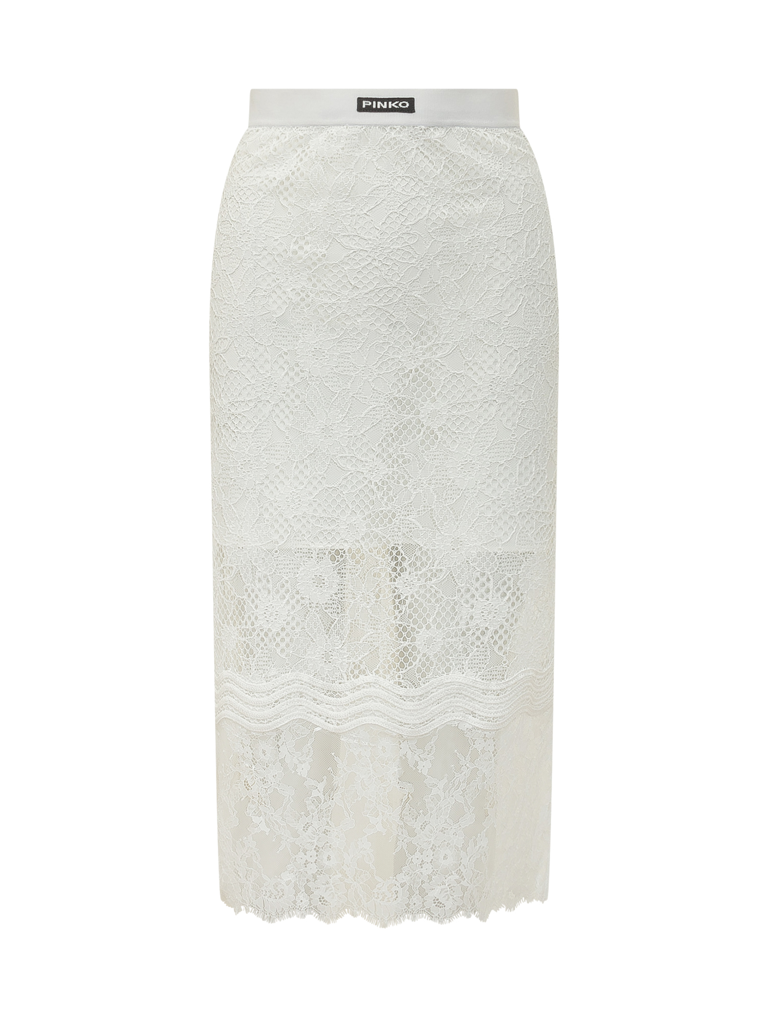 [PINKO] Long skirt SS26 106664A381 Z05