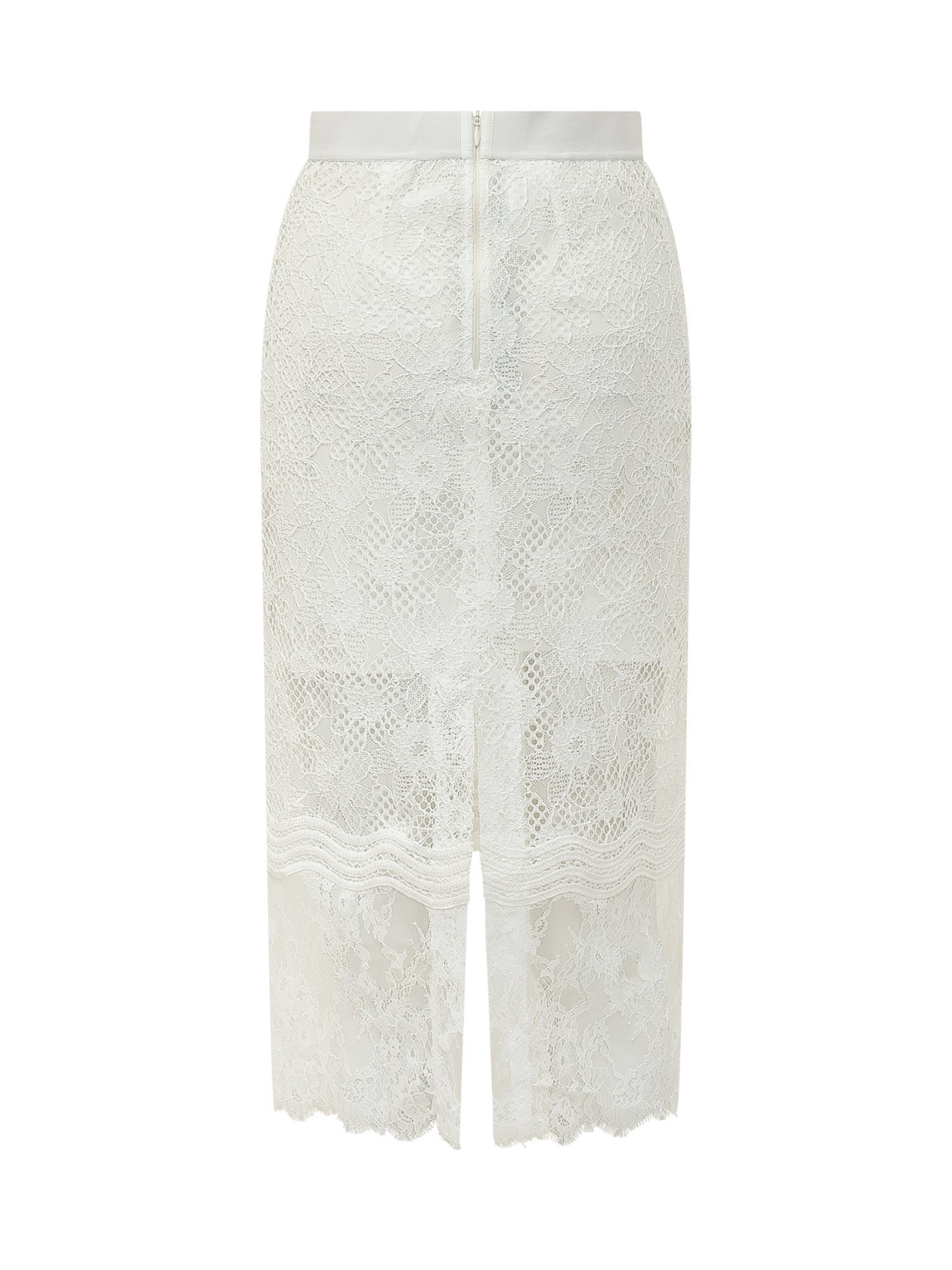 [PINKO] Long skirt SS26 106664A381 Z05