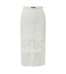 [PINKO] Long skirt SS26 106664A381 Z05