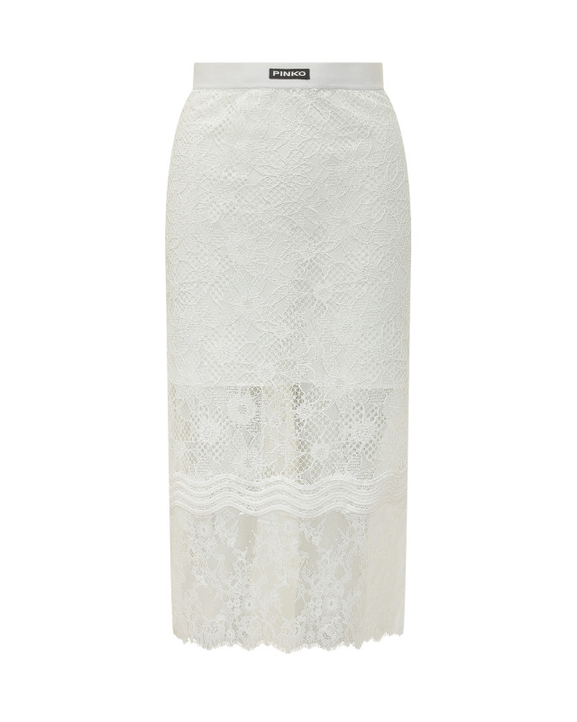 [PINKO] Long skirt SS26 106664A381 Z05