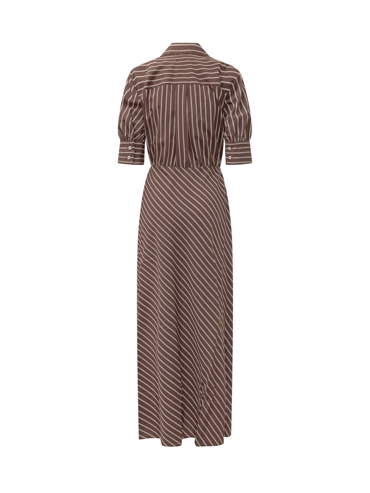 [PINKO] Short sleeve dress SS26 106669A33Q LN1