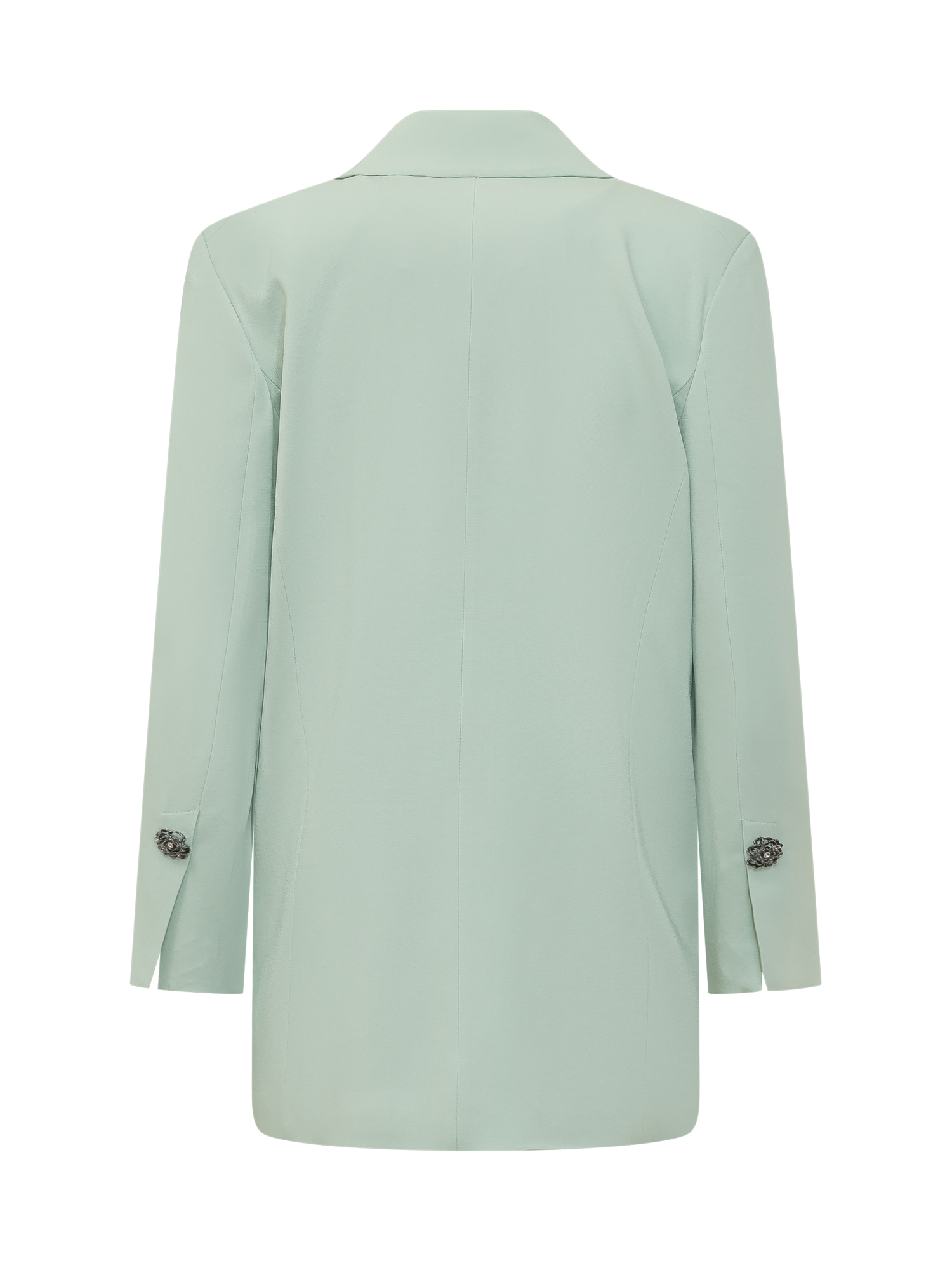 [PINKO] Blazer SS26 106628A2Q2 T14