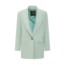 [PINKO] Blazer SS26 106628A2Q2 T14