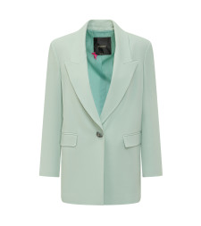 [PINKO] Blazer SS26 106628A2Q2 T14