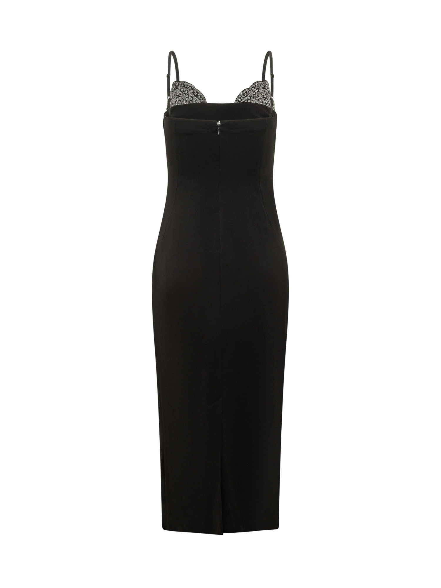 [PINKO] Sleeveless dress SS26 106637A31P Z99