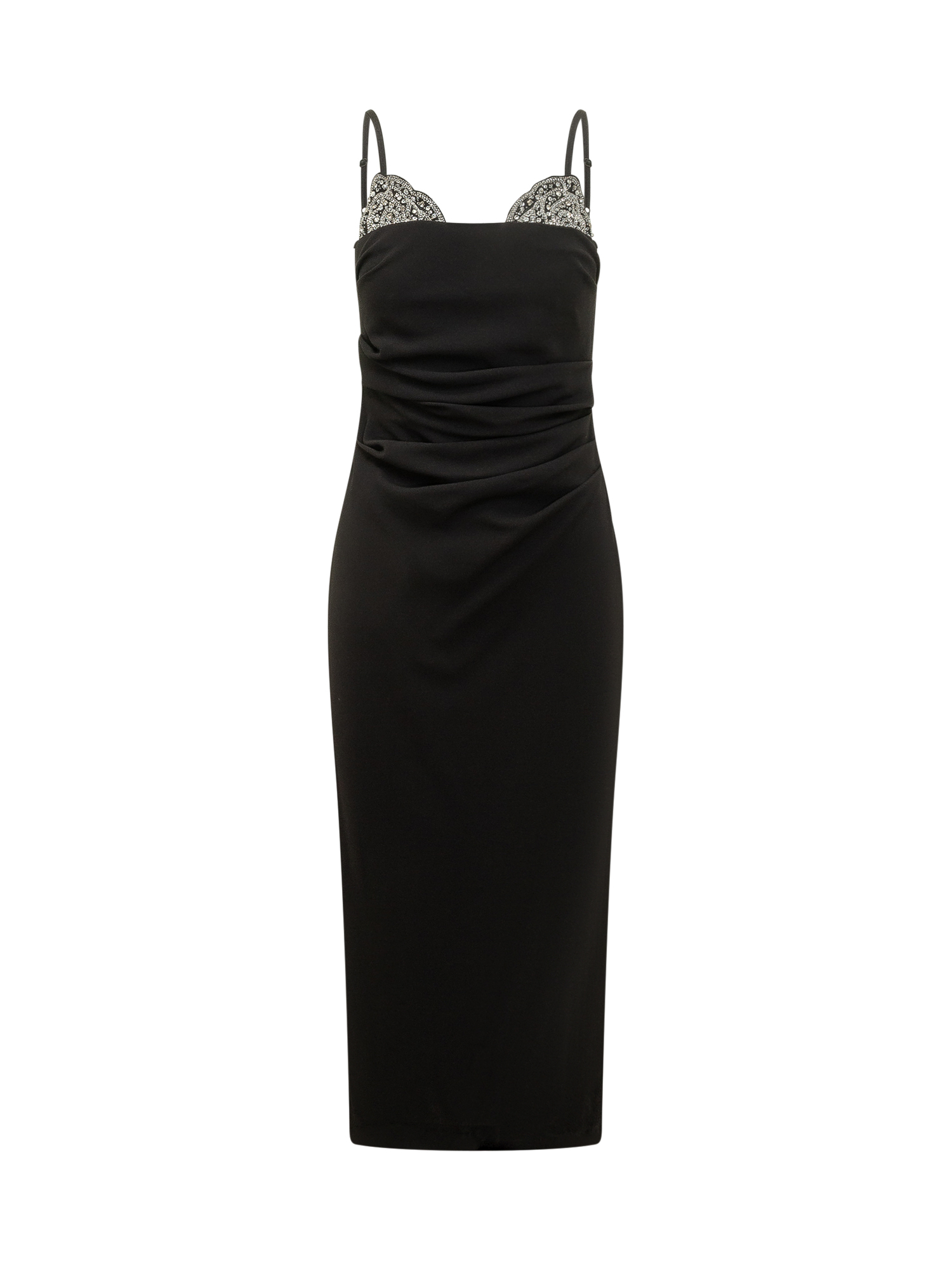 [PINKO] Sleeveless dress SS26 106637A31P Z99