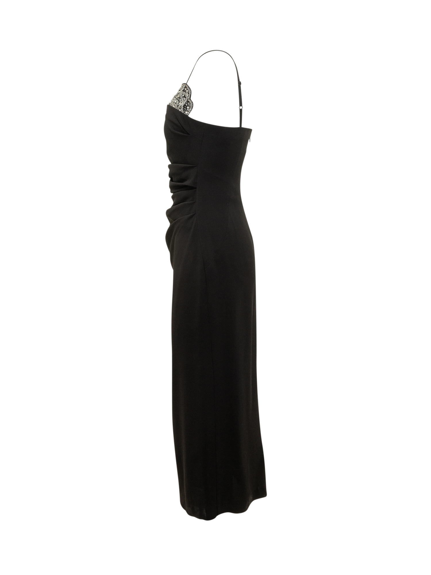 [PINKO] Sleeveless dress SS26 106637A31P Z99