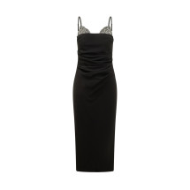 [PINKO] Sleeveless dress SS26 106637A31P Z99
