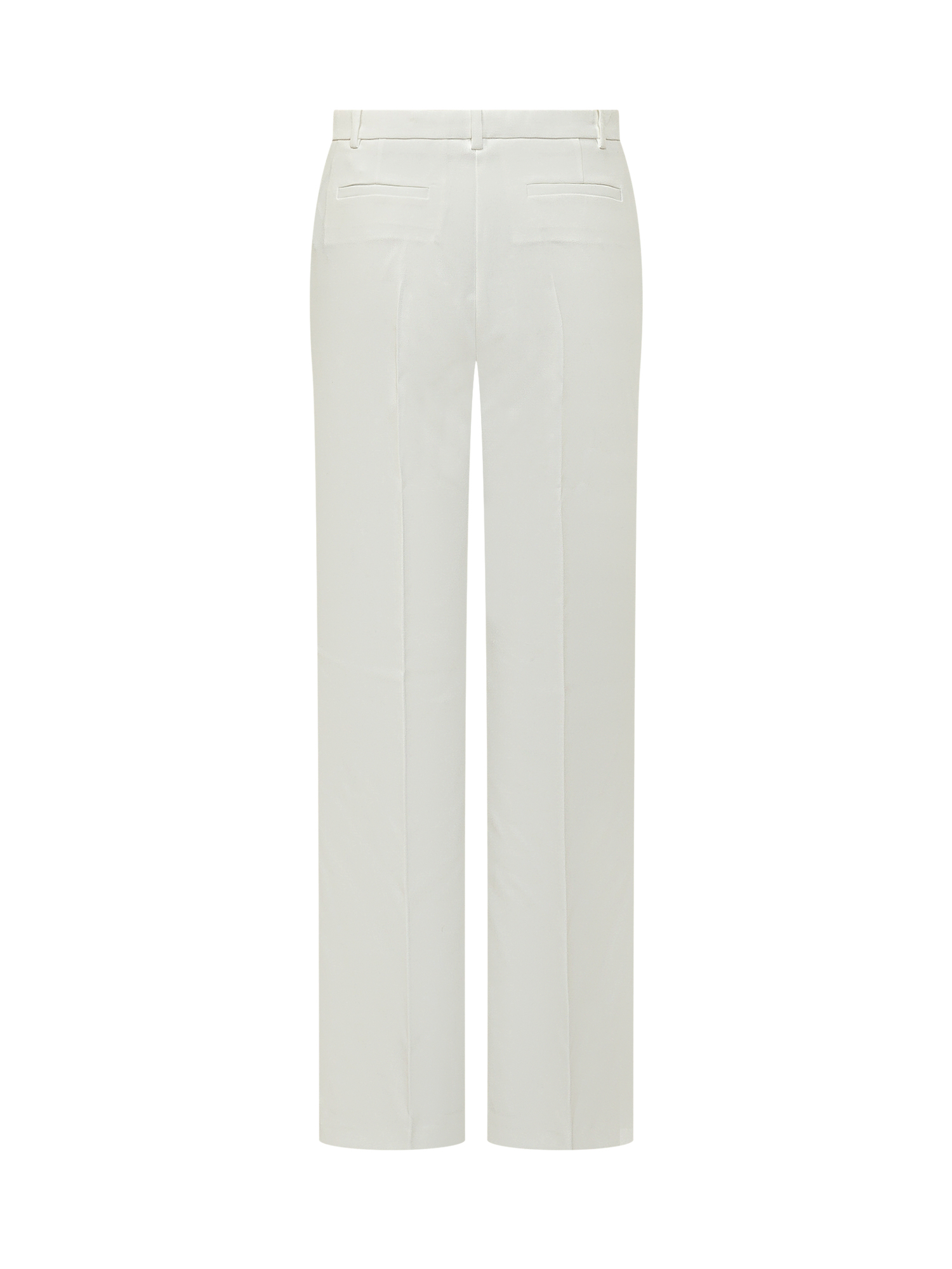 [PINKO] Trousers SS26 106632A32Z Z07