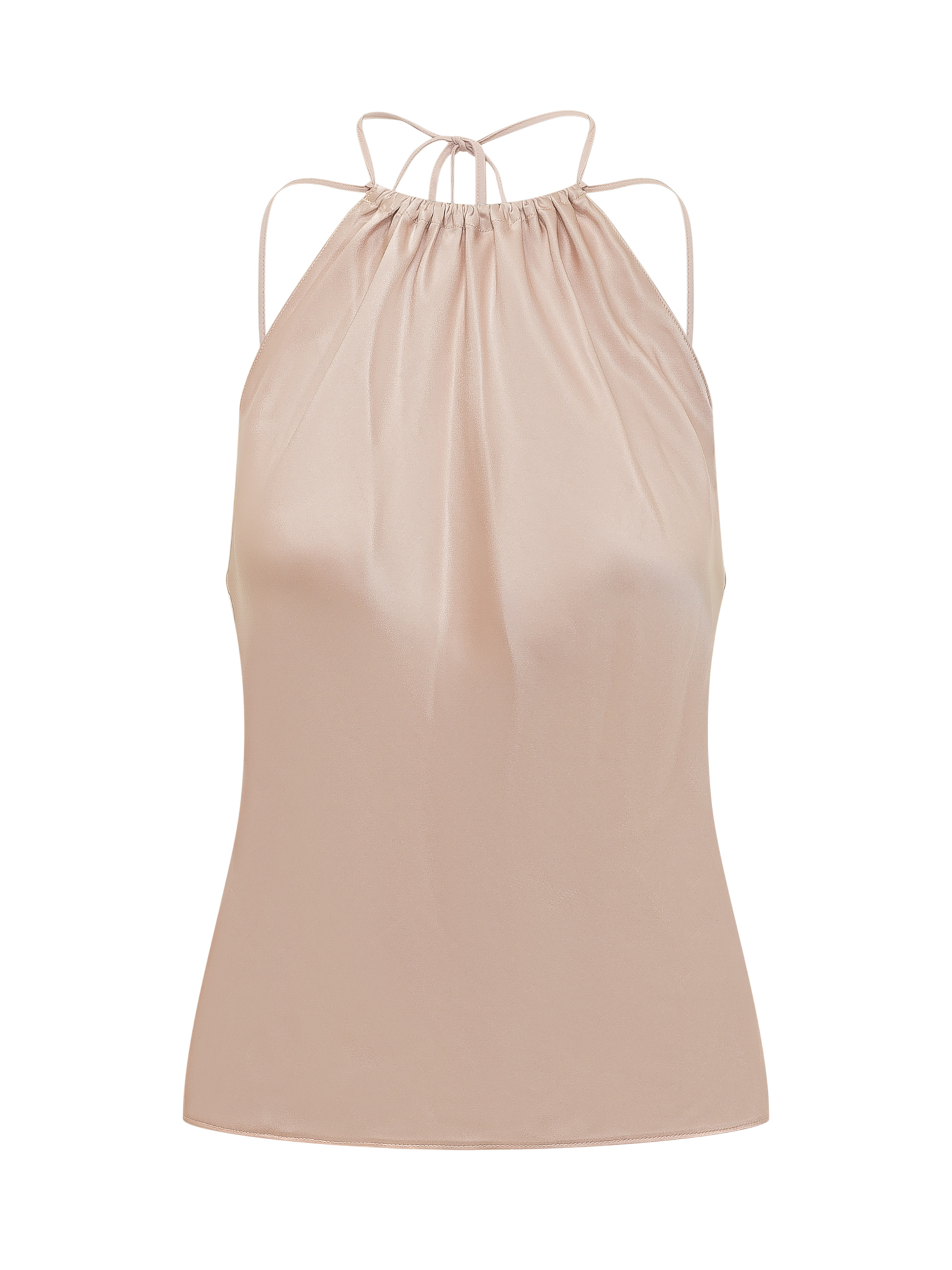 [PINKO] Tank top SS26 106621A1Y5 Q35