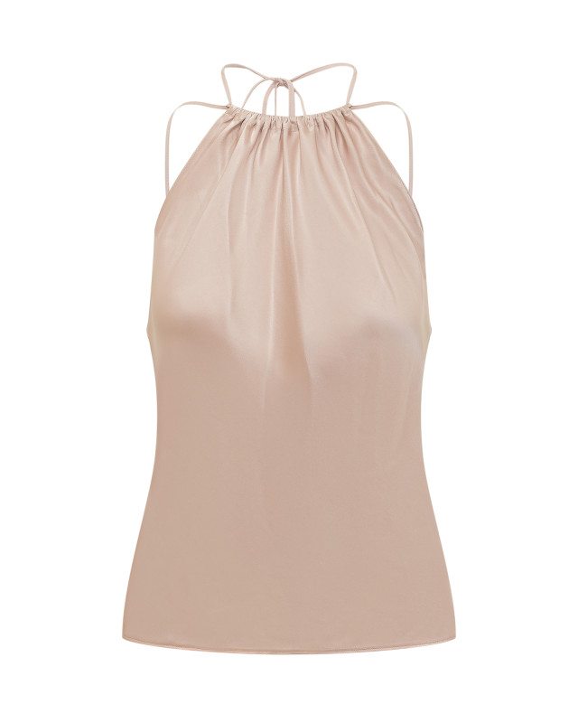 [PINKO] Tank top SS26 106621A1Y5 Q35