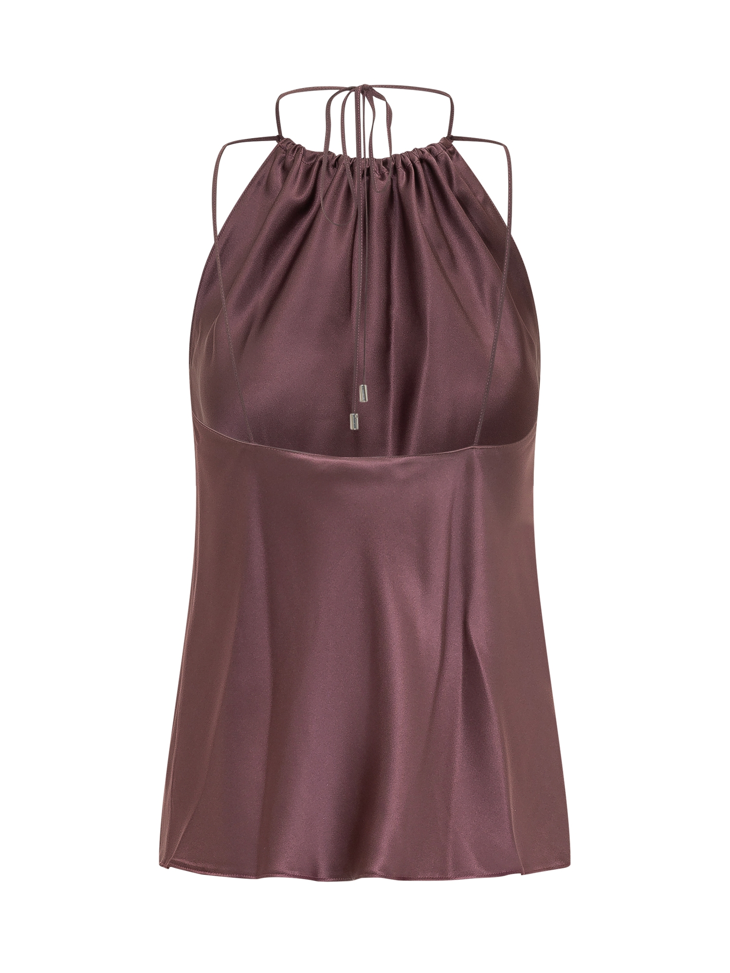[PINKO] Tank top SS26 106621A1Y5 R57