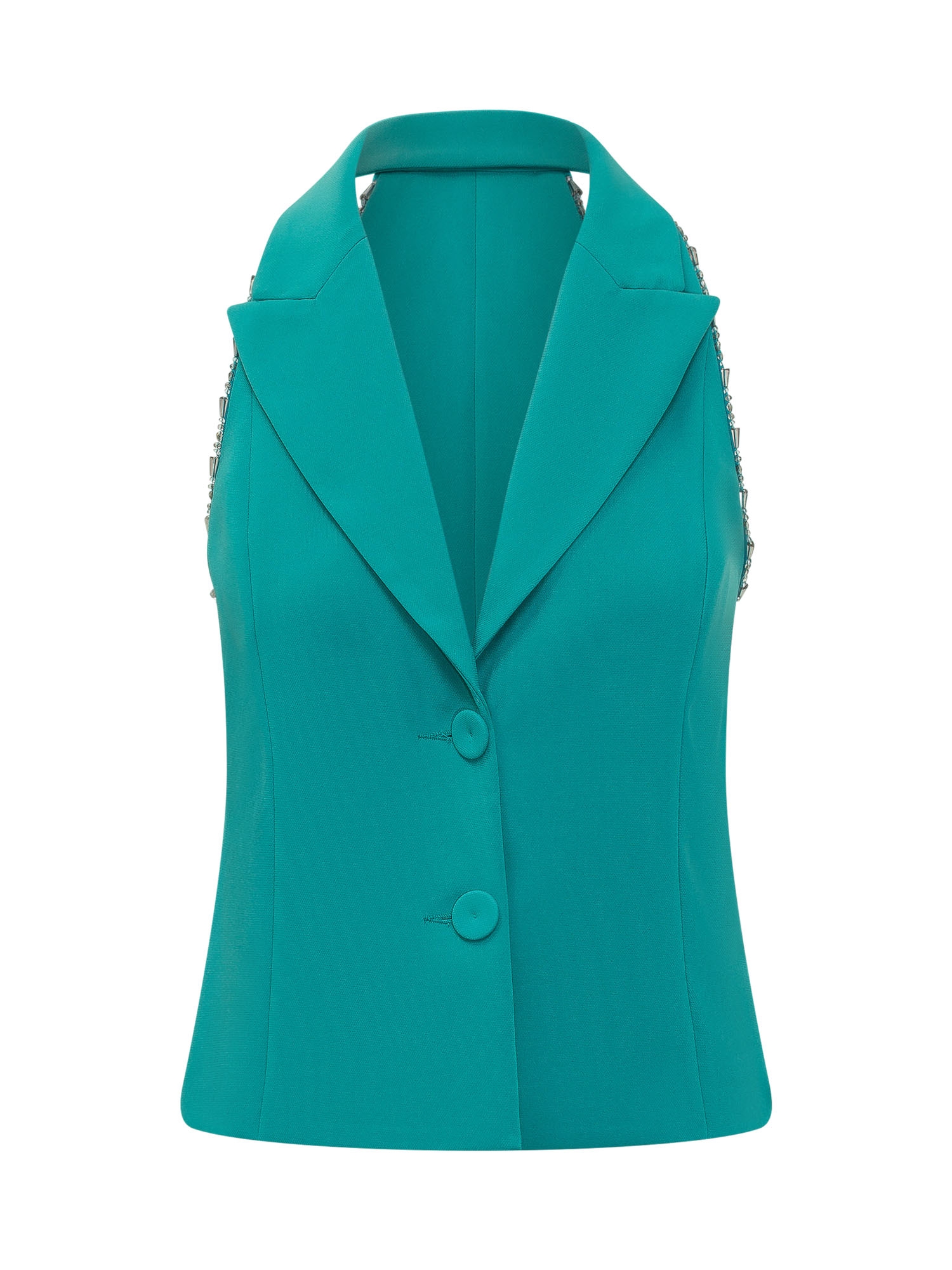 [PINKO] Blazer SS26 106616A34P V76