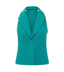 [PINKO] Blazer SS26 106616A34P V76