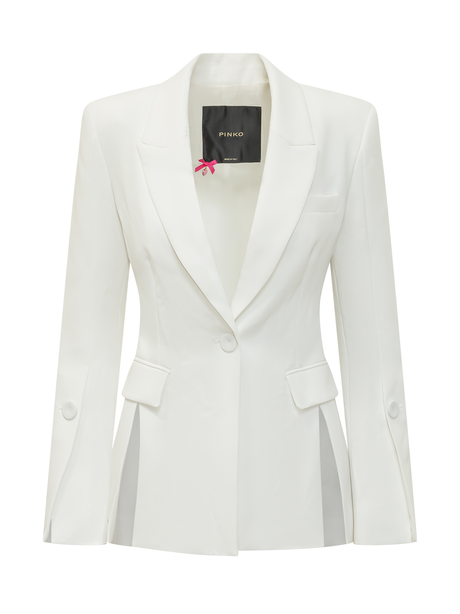 [PINKO] Blazer SS26 106615A32Z Z07
