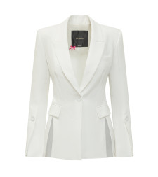 [PINKO] Blazer SS26 106615A32Z Z07