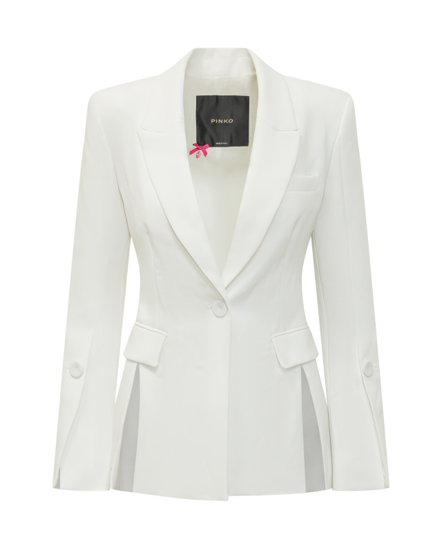 [PINKO] Blazer SS26 106615A32Z Z07