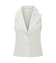 [PINKO] Blazer SS26 106616A34P Z07