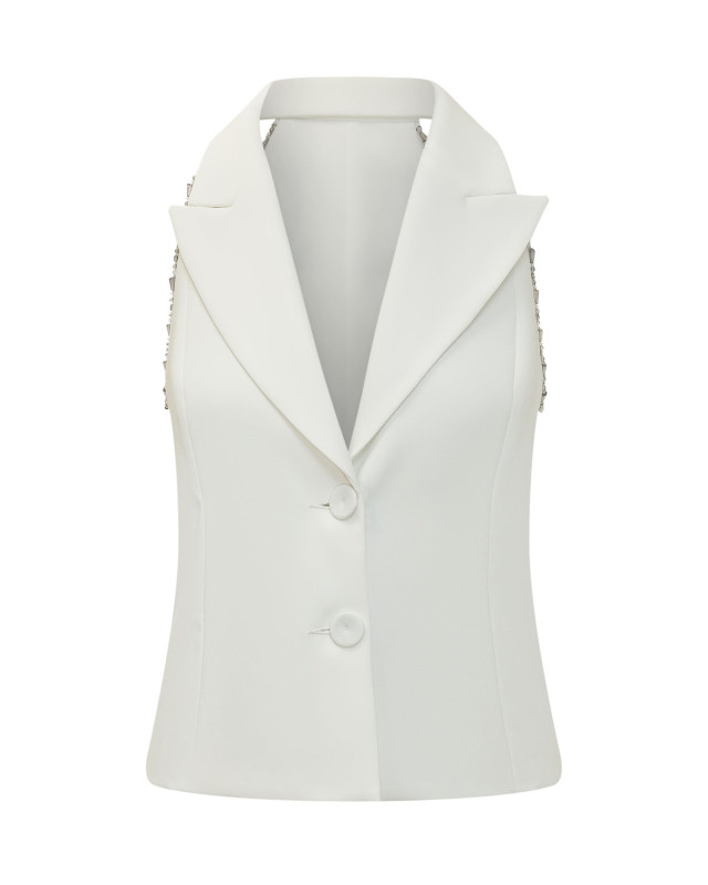 [PINKO] Blazer SS26 106616A34P Z07