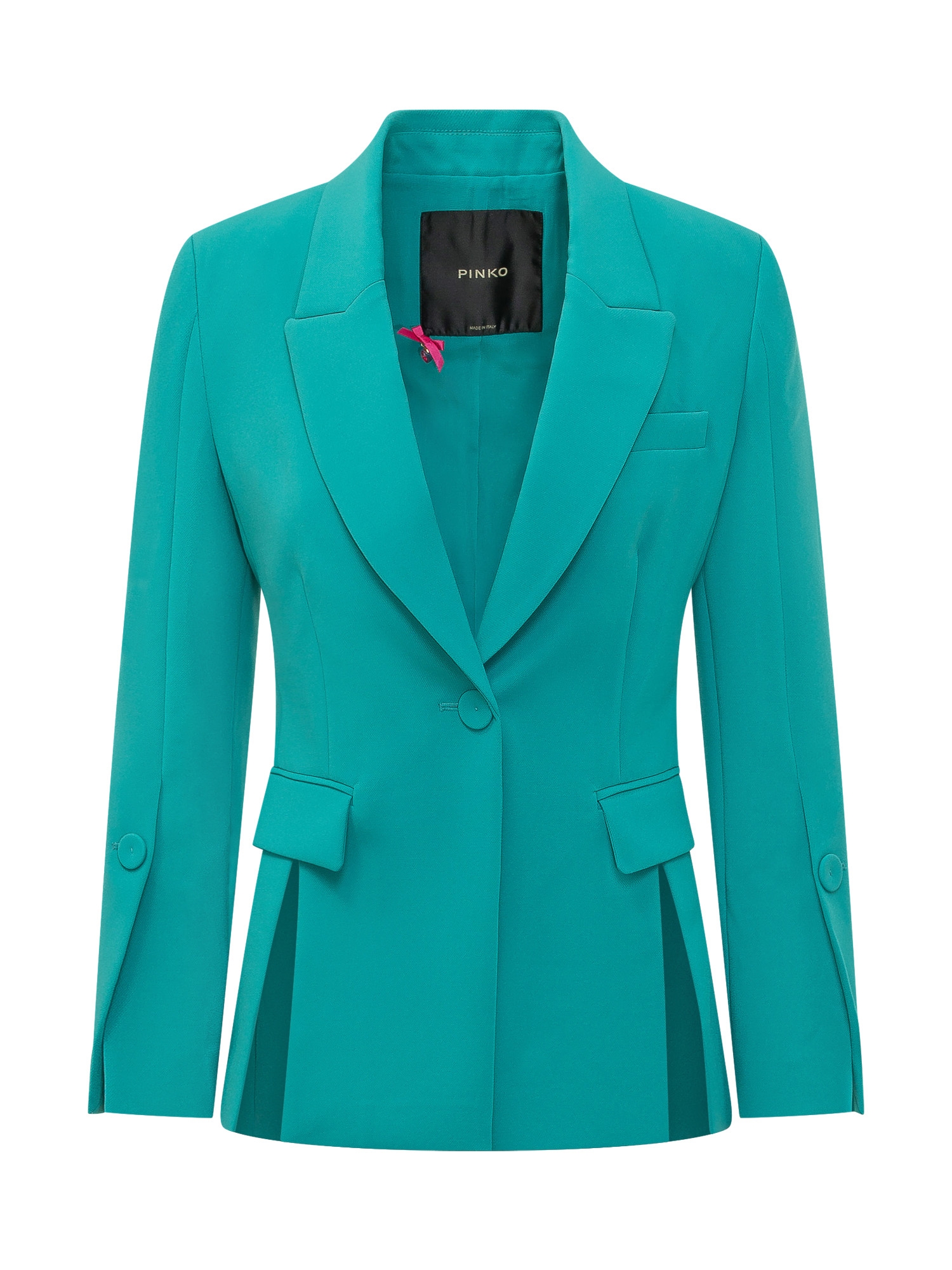 [PINKO] Blazer SS26 106615A32Z V76
