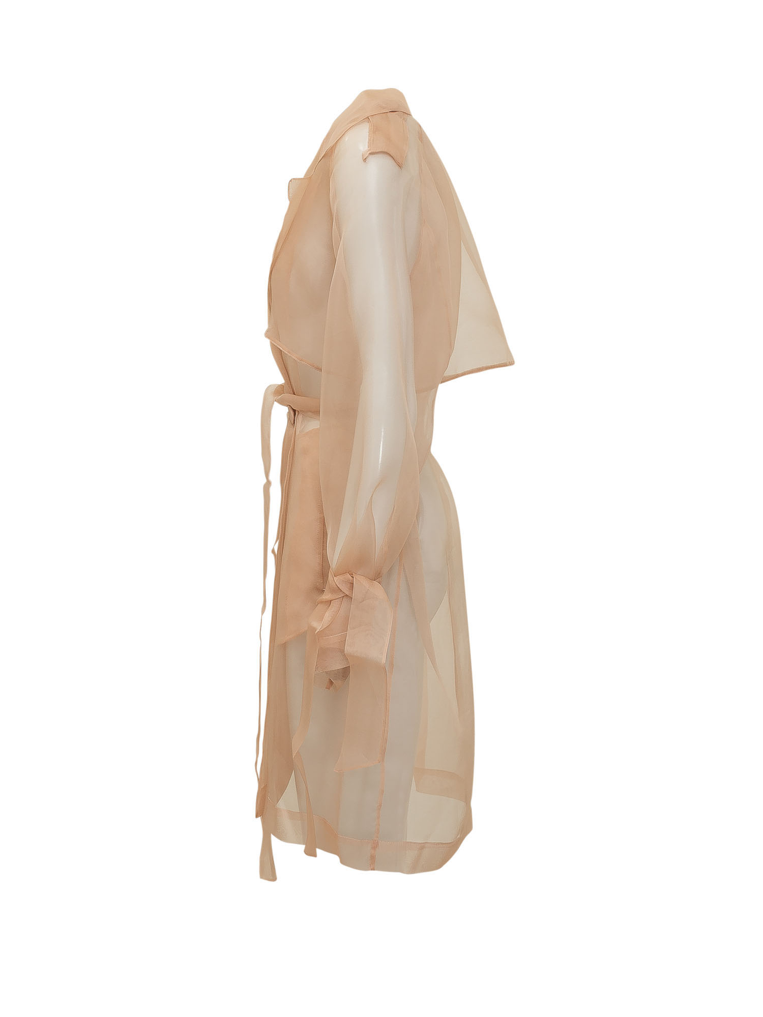 [PINKO] Coat SS26 106614A2DJ Q35