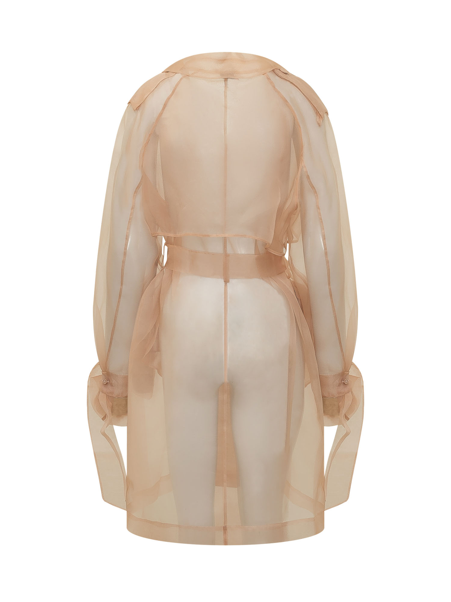 [PINKO] Coat SS26 106614A2DJ Q35