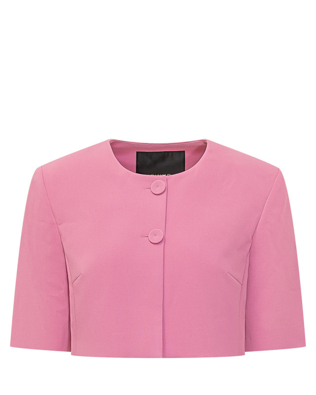 [PINKO] Blazer SS26 106608A32Z P28