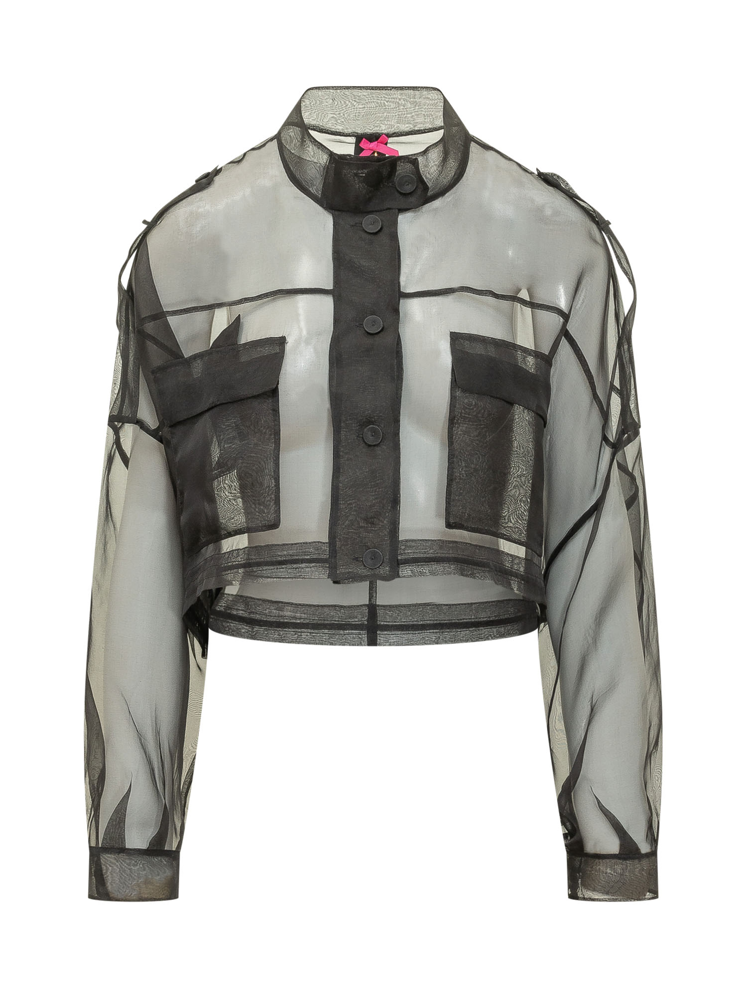 [PINKO] Coat SS26 106603A2DJ Z99