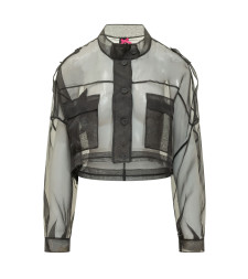 [PINKO] Coat SS26 106603A2DJ Z99
