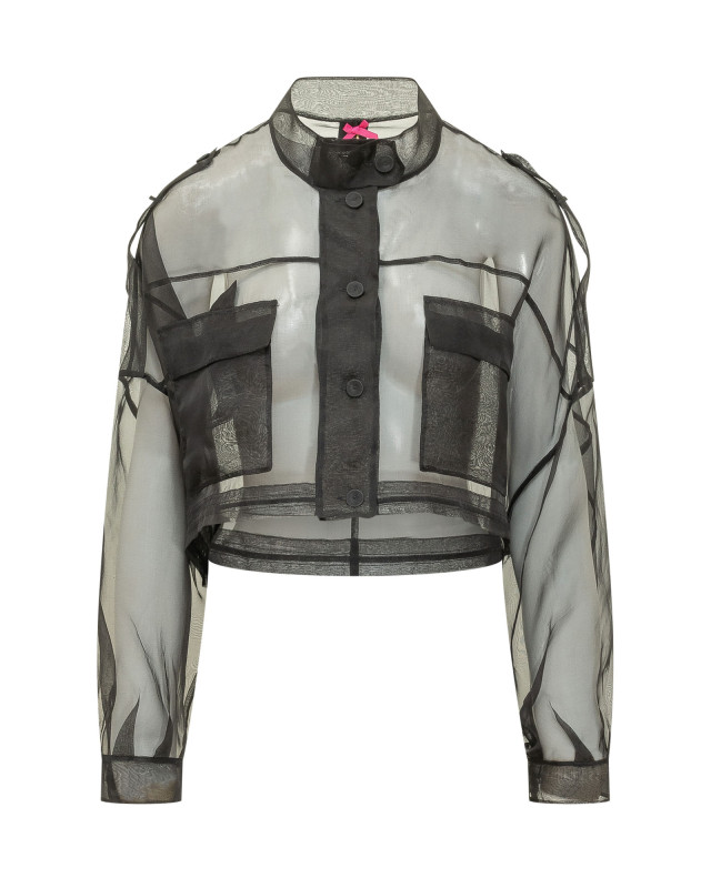 [PINKO] Coat SS26 106603A2DJ Z99