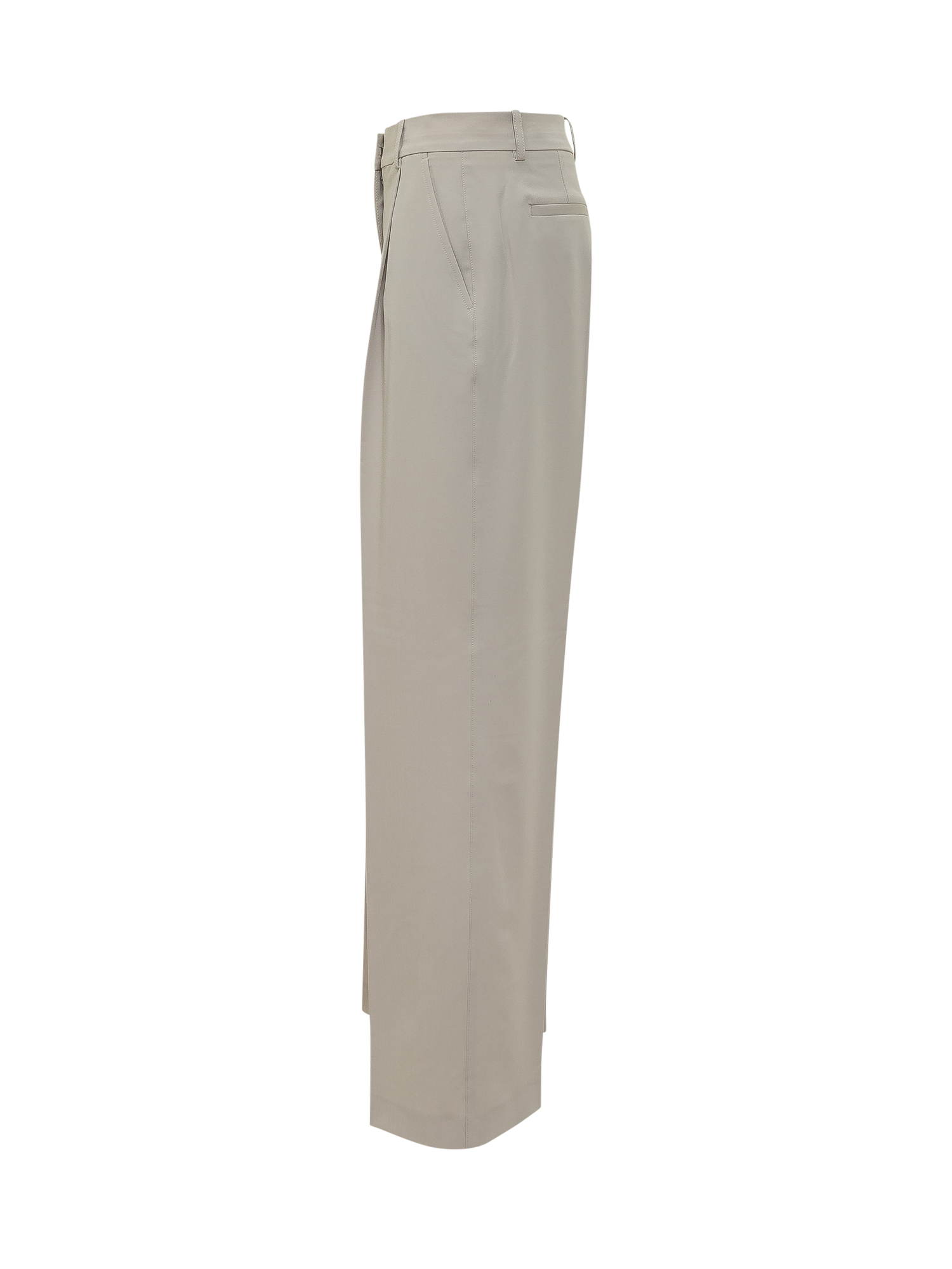 [PINKO] Trousers SS26 106607A18E I18