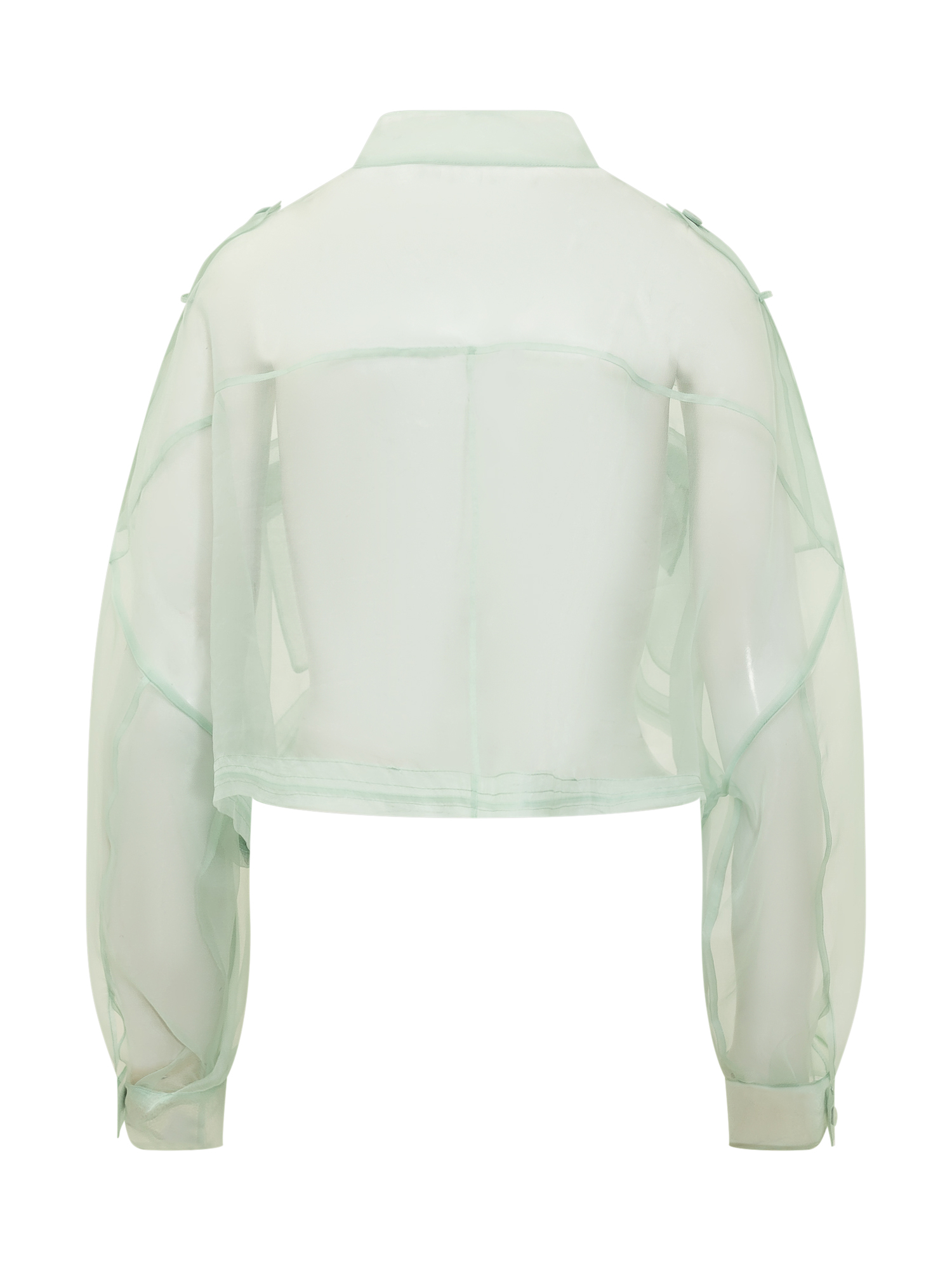 [PINKO] Casual Jacket SS26 106603A2DJ T14