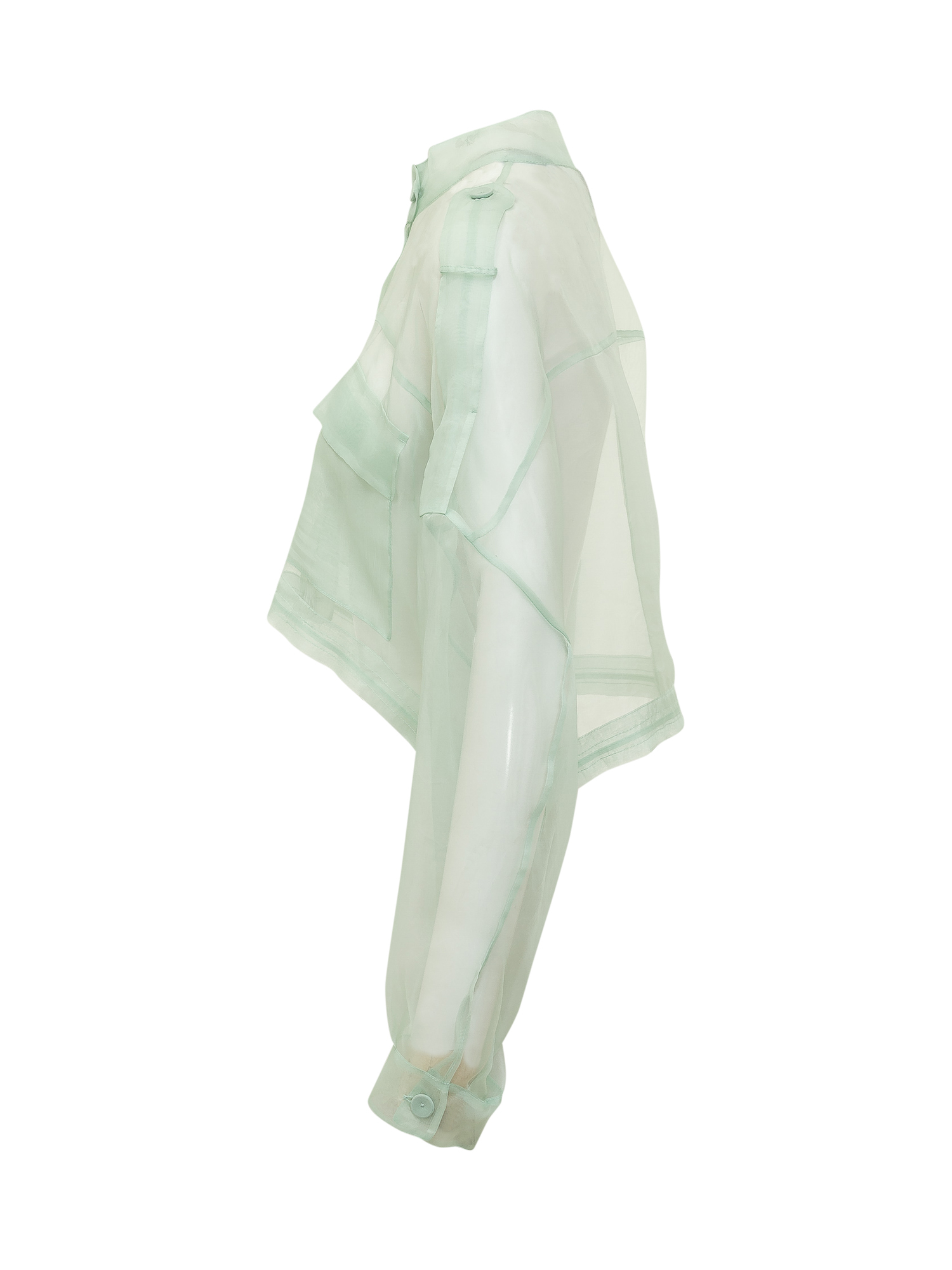 [PINKO] Casual Jacket SS26 106603A2DJ T14