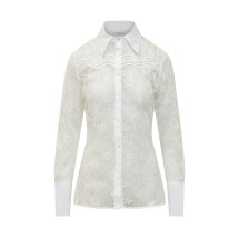 [PINKO] Shirts Long Sleeve SS26 106600A381 Z05