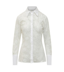 [PINKO] Shirts Long Sleeve SS26 106600A381 Z05