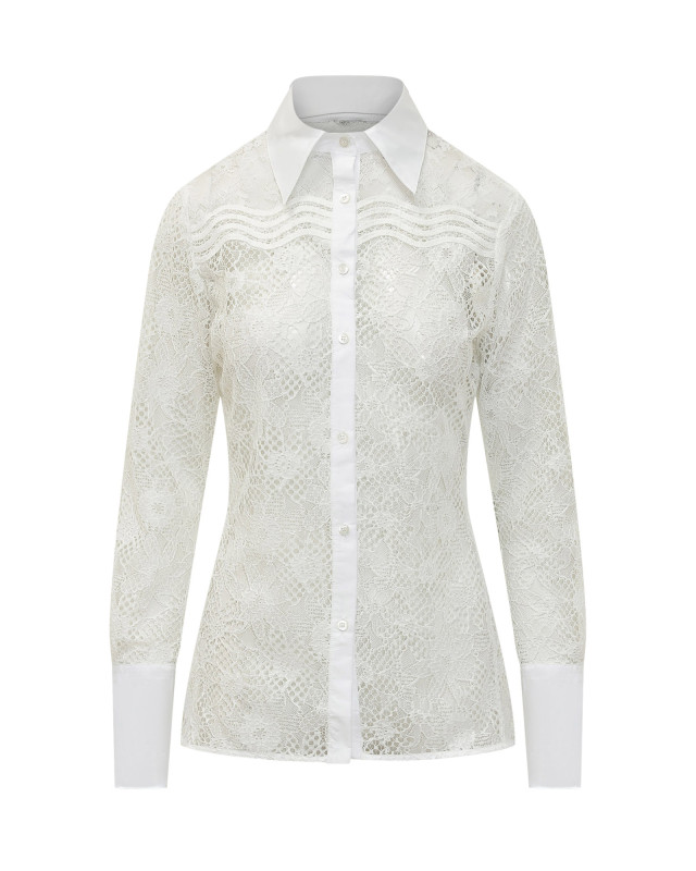 [PINKO] Shirts Long Sleeve SS26 106600A381 Z05