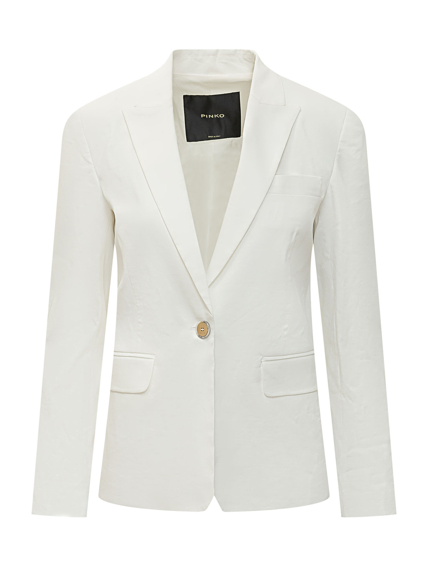[PINKO] Blazer SS26 106597A34I Z05