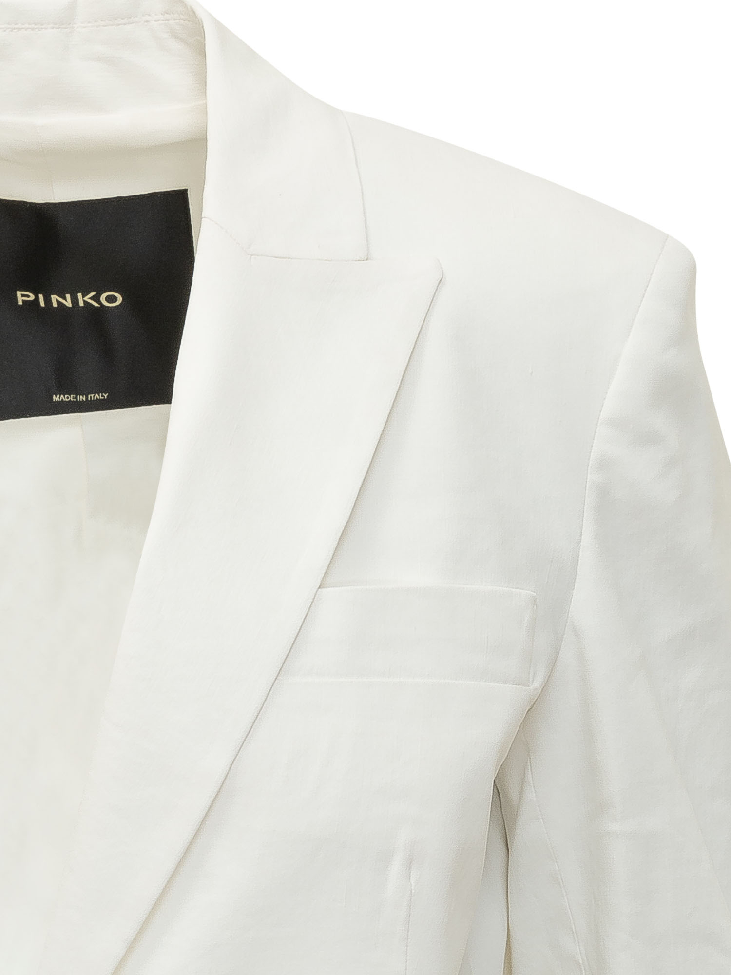 [PINKO] Blazer SS26 106597A34I Z05