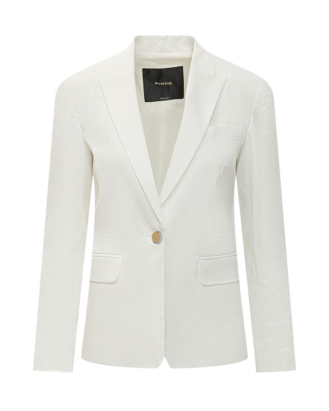 [PINKO] Blazer SS26 106597A34I Z05