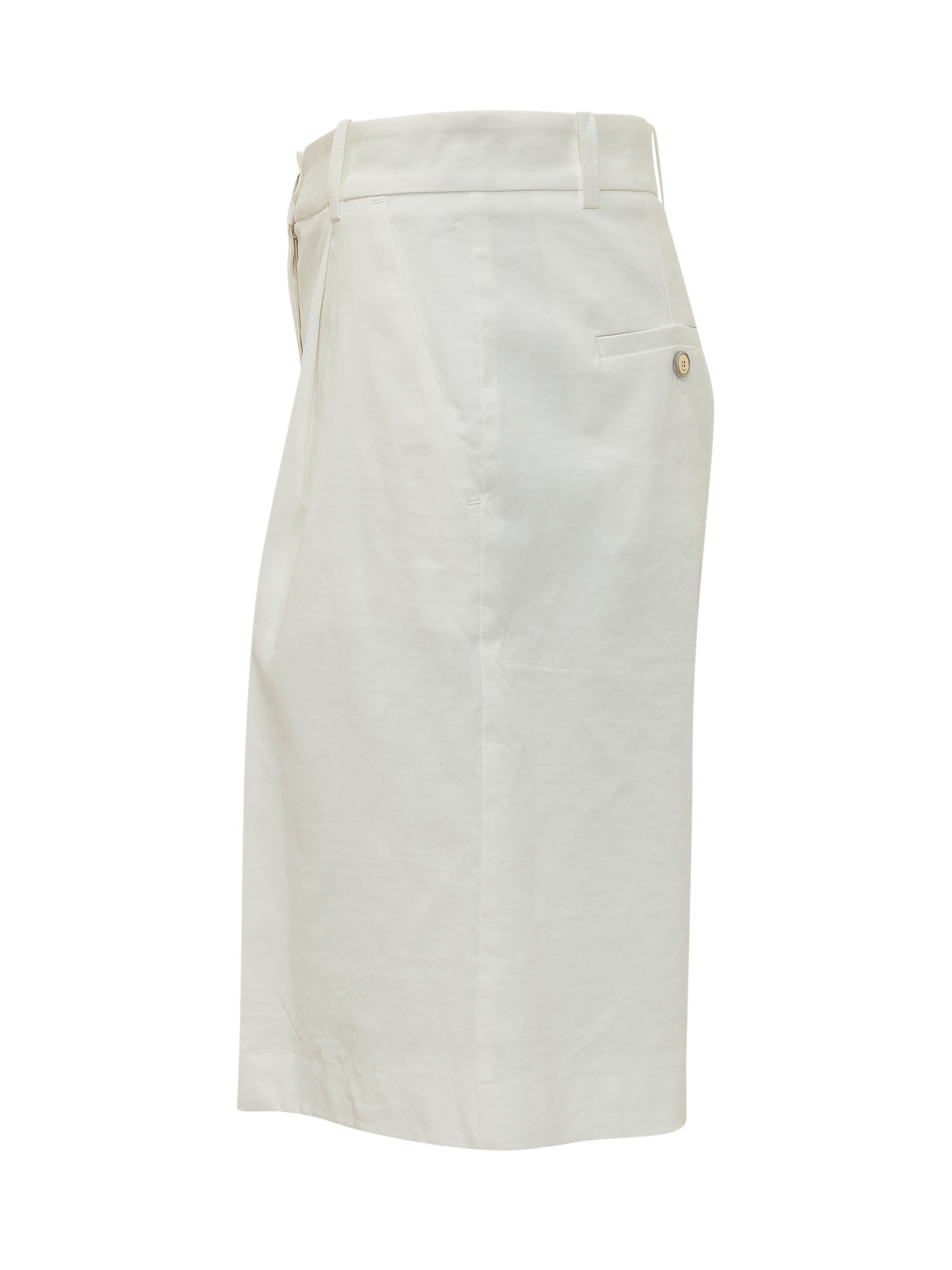 [PINKO] Shorts SS26 106594A34I Z05