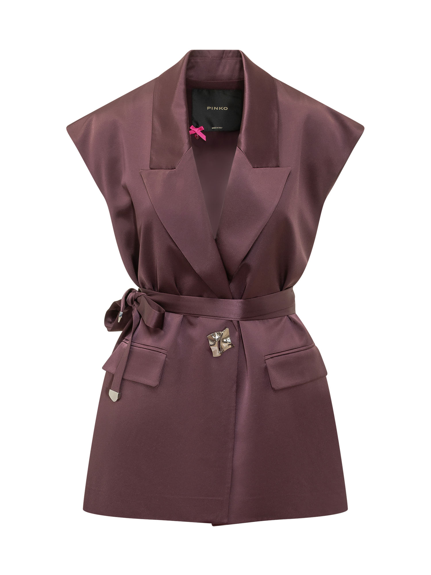 [PINKO] Blazer SS26 106585A1Y5 R57