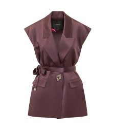 [PINKO] Blazer SS26 106585A1Y5 R57