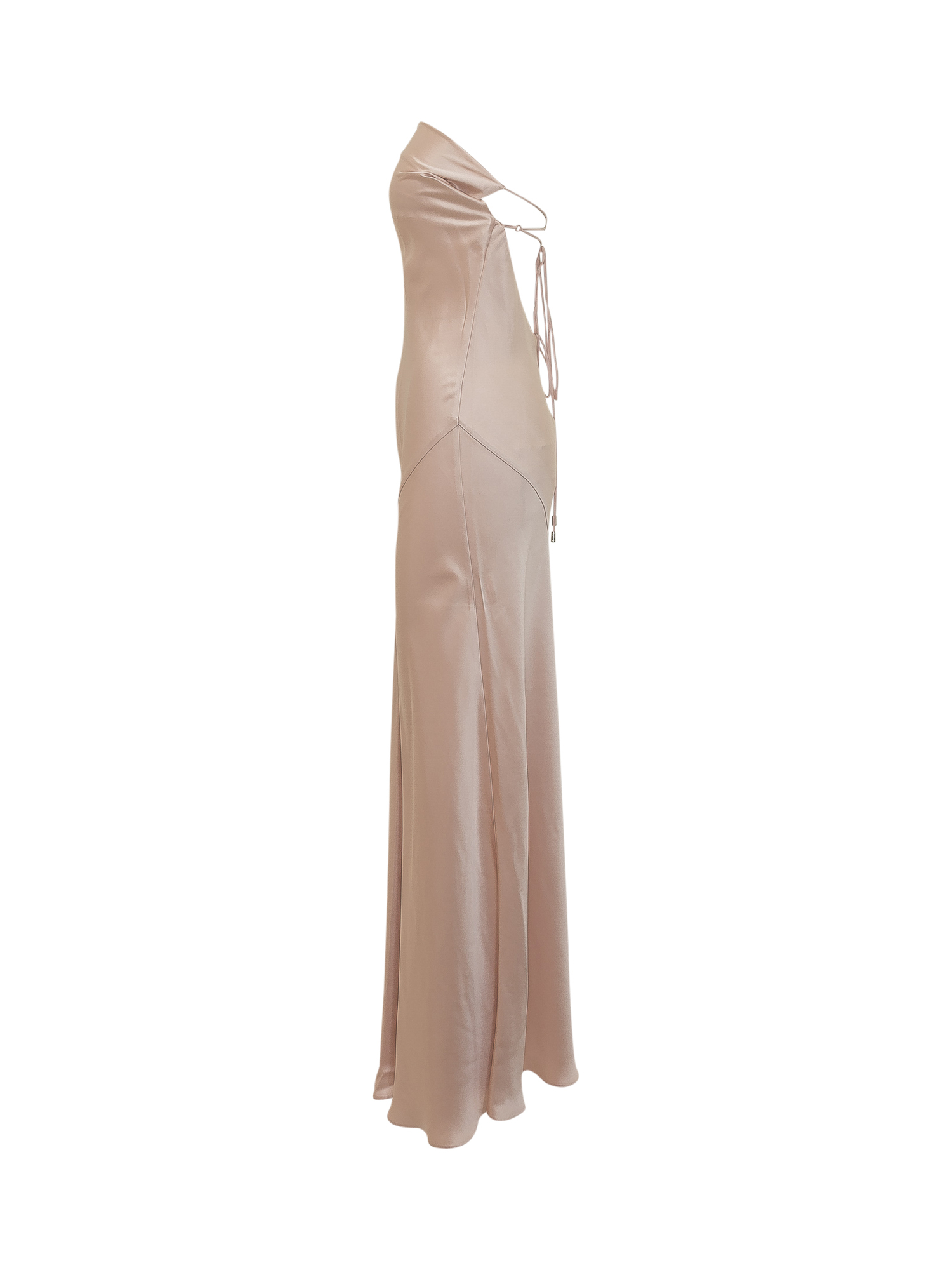 [PINKO] Sleeveless dress SS26 106587A1Y5 Q35