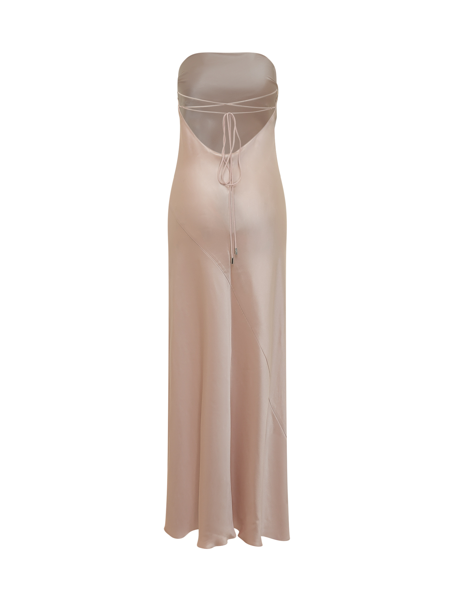 [PINKO] Sleeveless dress SS26 106587A1Y5 Q35