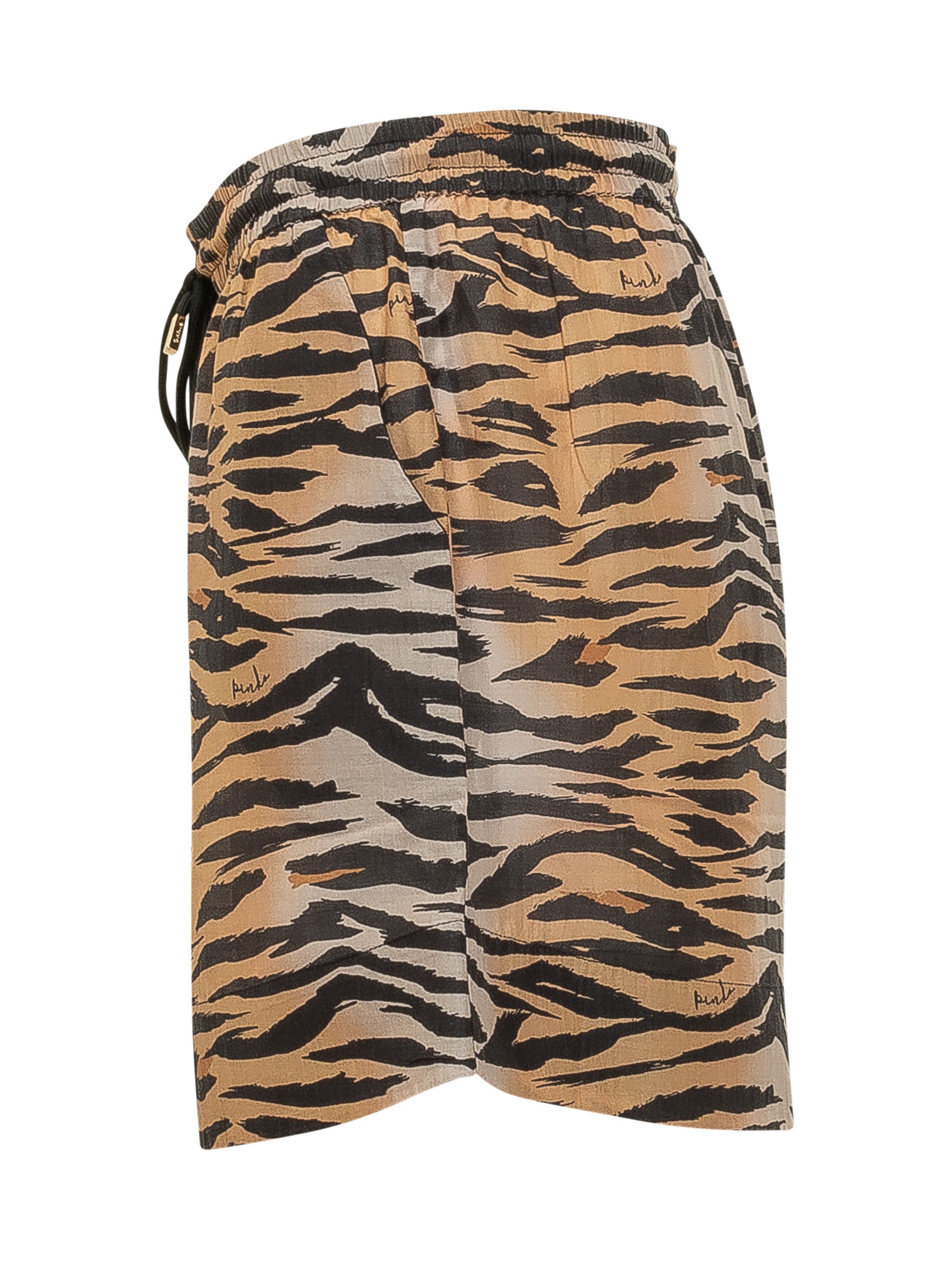 [PINKO] Shorts SS26 106572A37Q ZC8