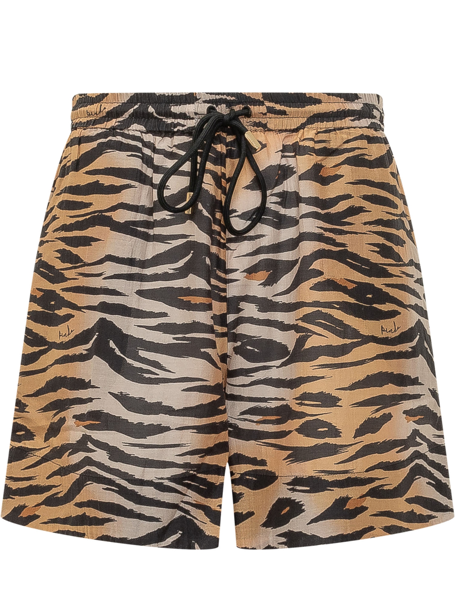 [PINKO] Shorts SS26 106572A37Q ZC8