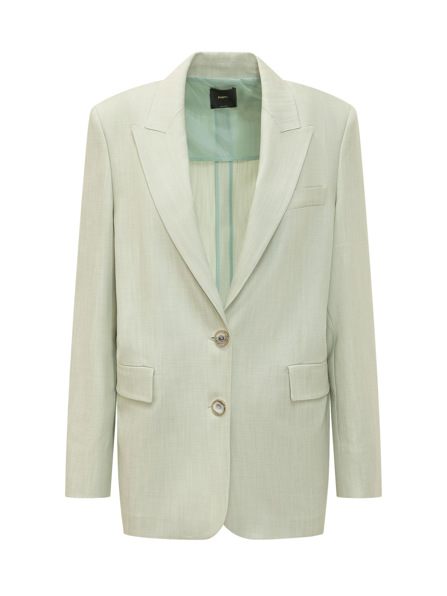 [PINKO] Blazer SS26 106529A2W6 S79
