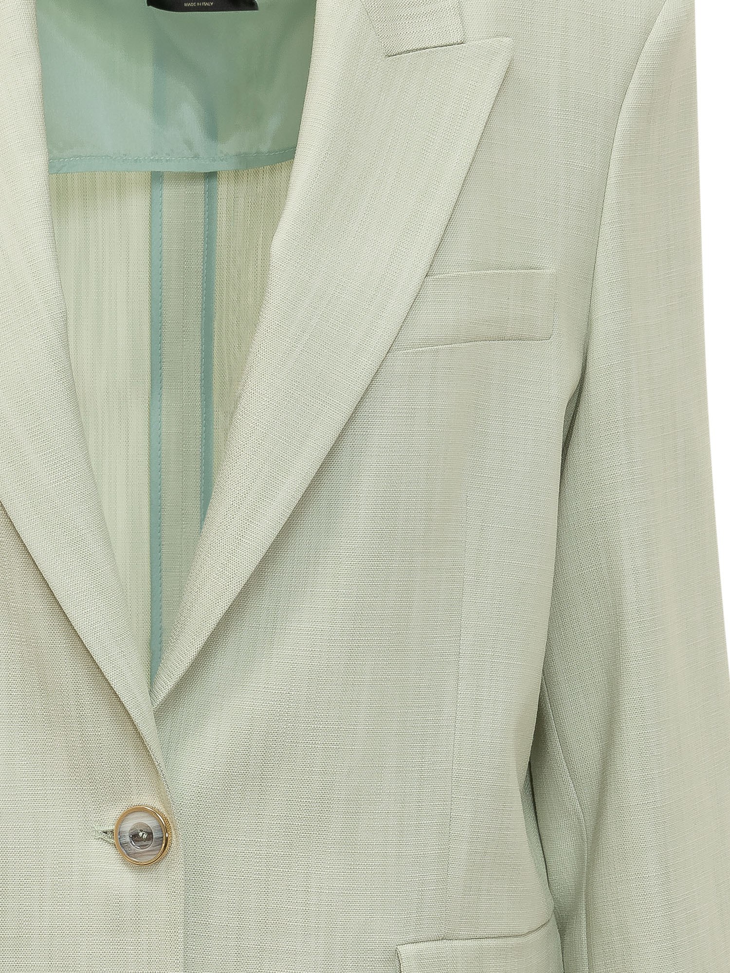 [PINKO] Blazer SS26 106529A2W6 S79